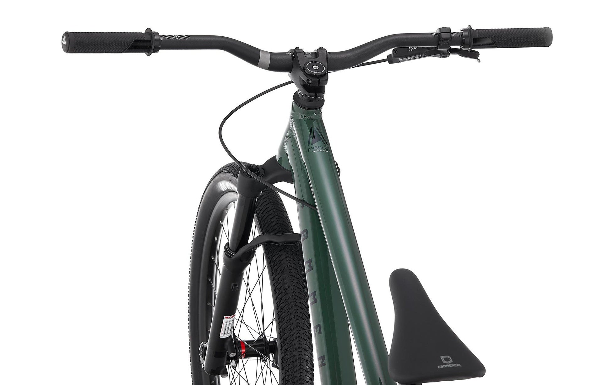 Absolut Keswick Green 2022